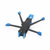 iflight chimera4 dc lr deadcat frame kit 1 2