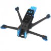 iflight chimera4 dc lr deadcat frame kit 1