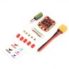 hglrc zeus 30a 4in1 bl32 3 6s esc 871596