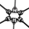 hglrc long range hammer mini rhcplhcp 25dbi super mini 58g antenna for rc drone 980218