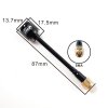 hglrc mini hammer antenna rhcplhcp smarp smammcxipex 25dbi super mini 58g for rc fpv drone 798564