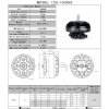 XING NANO 1202 10000KV 1000x1000