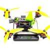 Skinny mkII pro Gewicht Vollaufbau