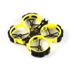 hglrc veyron25cr 25 inches cinewhoop indoor fpv frame 837752