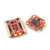 hglrc zeusf728 stack fpv racing drone 3 6s f722 flight controller 28a bl s 4in1 esc support i2c function 225717