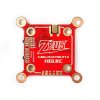 hglrc zeus 800mw smart mounting 2020 3030 vtx for fpv racing drone 711148