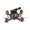 hglrc petrel 120x hd 3 inch toothpick fpv racing drone zeus25 aio flight controller 1404 motor caddx vista nebula nano 804708