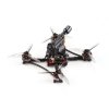 hglrc petrel 120x hd 3 inch toothpick fpv racing drone zeus25 aio flight controller 1404 motor caddx vista nebula nano 986834