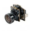 Cetus C02 cam + vtx