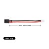 0012408 gnb27 female to ph20 male charger cable
