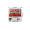 flywoo goku gm10 pro v3 gps module w compass 3.1