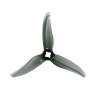 0014435 gemfan hurricane 3525 3 props clear grey