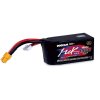 dogcom 6s 1380mah 160c lipo battery mck edition v2