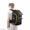 Quad Pistop Backpack Pro drones attached