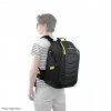 Quad Pitstop Backpack on model