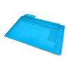silikonova pajeci podlozka 450x300mm