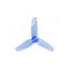 11499 1 11499 1 propellers gemfan flash 2540 3 pc durable 1 5mm clear blue 4ccw 4cw
