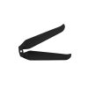 gemfan f1051 folding 2 blade propeller set of 2 black image 3