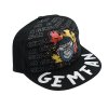 gemfan hiphop cap