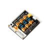 hglrc thor 6 port lipo battery balance charger board pro 40a xt60 xt30 plug 2 6s integrated with lipo discharger for imax b6 isdt q6 nano hota d6 pro p6 357734
