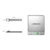 hglrc led mini controller led 25mm38mm 358893