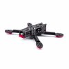 5 inch 225mm 225 Carbon Fiber Quadcopter Frame Kit with 5 5mm arm For APEX FPV.jpg q50 (3)