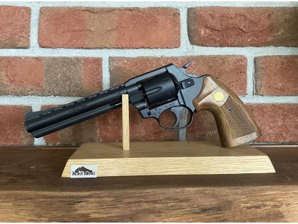 CAL. .9mm KNALL