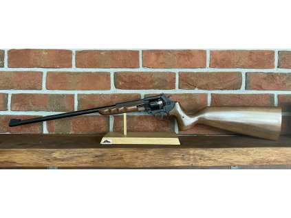 CAL. .6mm ME FLOBERT 20"
