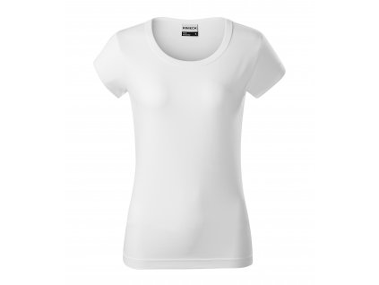 Tričko dámske RESIST R02 (Farba Mätová, Veľkosť 3XL)