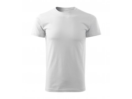 Tričko unisex HEAVY NEW FREE F37 (Farba Tyrkysová, Veľkosť S)