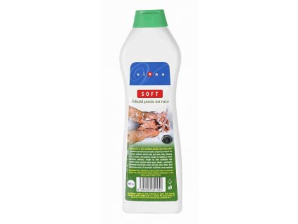 1 vyr 380 Vione SOFT Tekuta pasta na ruce 500ml