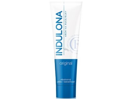 3822 indulona krem na ruky original modra 85ml