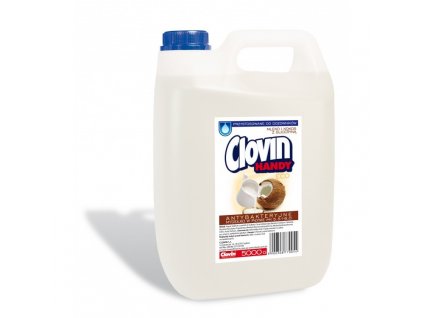 Clovin Handy ECO Mlieko & Kokos 5l (Druh Mlieko & Kokos)