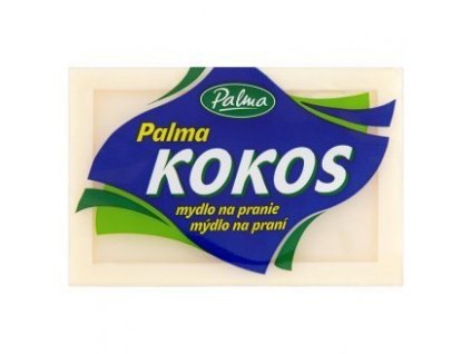 3996 palma kokos mydlo na pranie 200g