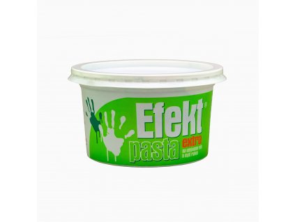 30 efekt pasta extra