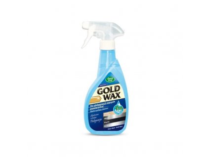 gold wax 400 ml multi surface
