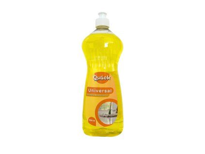 Quick universal na podlahy 1000 ml