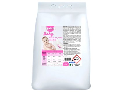 Quick Produktové listy