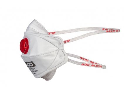 respirator ffp3