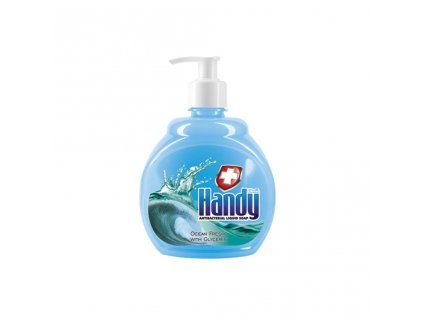 Clovin Handy Ocean Fresh 500 ml