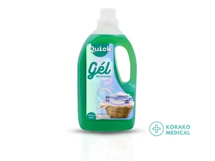 4570 quick gel na pranie universal 3 5 l 60 pd