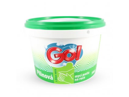 732 go pilinova umyvacia pasta na ruky s aloe vera 500g