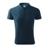 Polokošeľa pánska PIQUE POLO 203 (Farba Citrónová, Veľkosť 3XL)