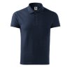 Polokošeľa pánska COTTON 212 (Farba Tyrkysová, Veľkosť 3XL)