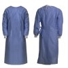 Jednorázový zosilnený plášť FLOMED-8120, level 3 (Veľkosť XXXXL)