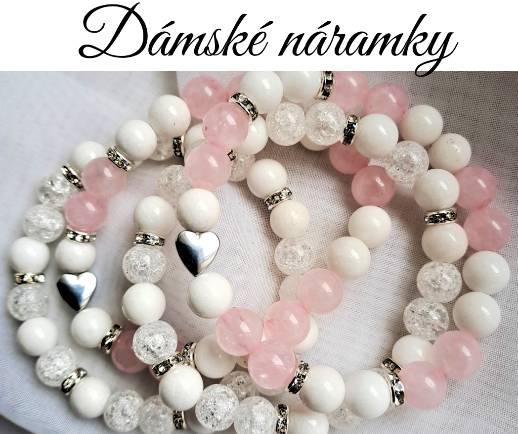 Dámské náramky