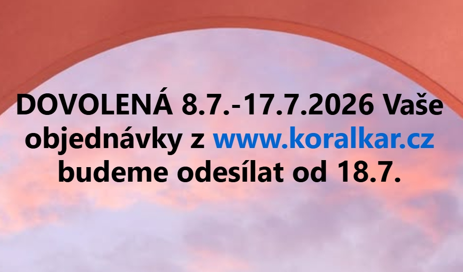 Dovolená