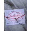 Kabbalah červený náramek SILVER GOLD