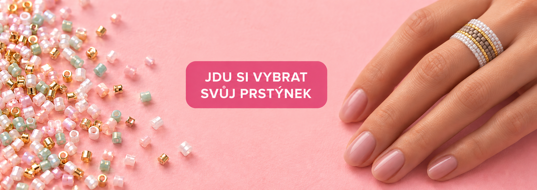 Prstýnek