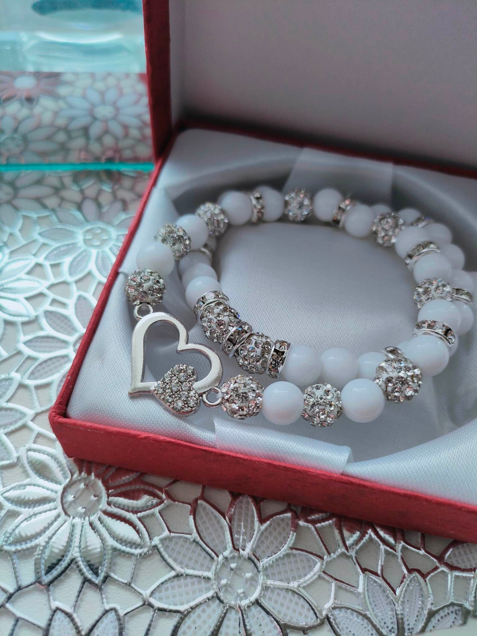 Oblíbené sady se srdíčkem